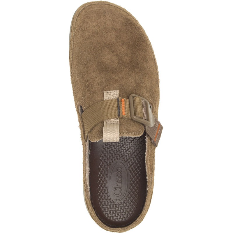 [30%OFF] Chaco Womens Paonia Clog Teak [チャコ]