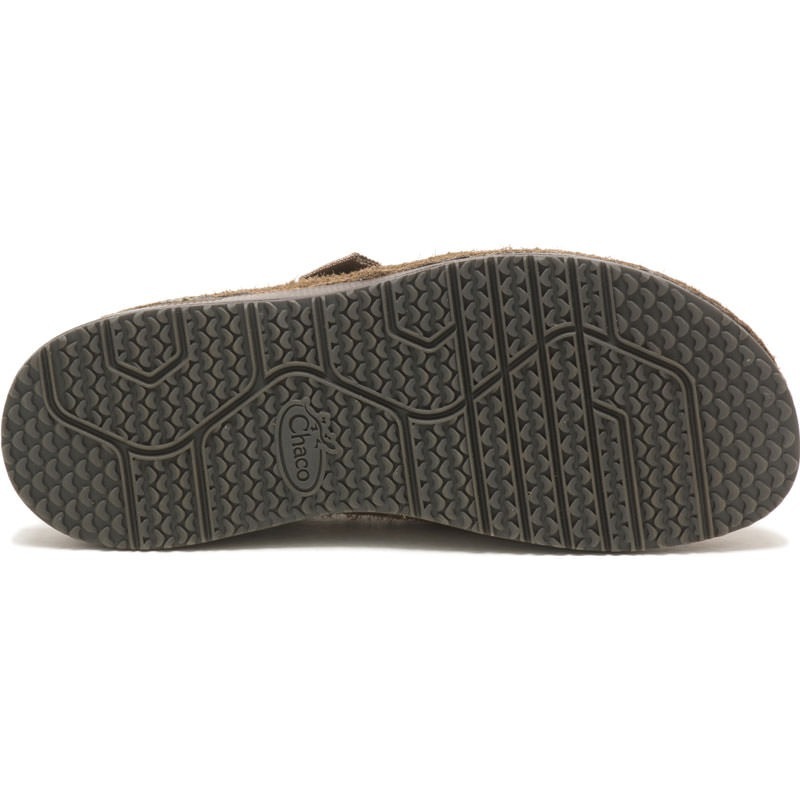 [30%OFF] Chaco Womens Paonia Clog Teak [チャコ]