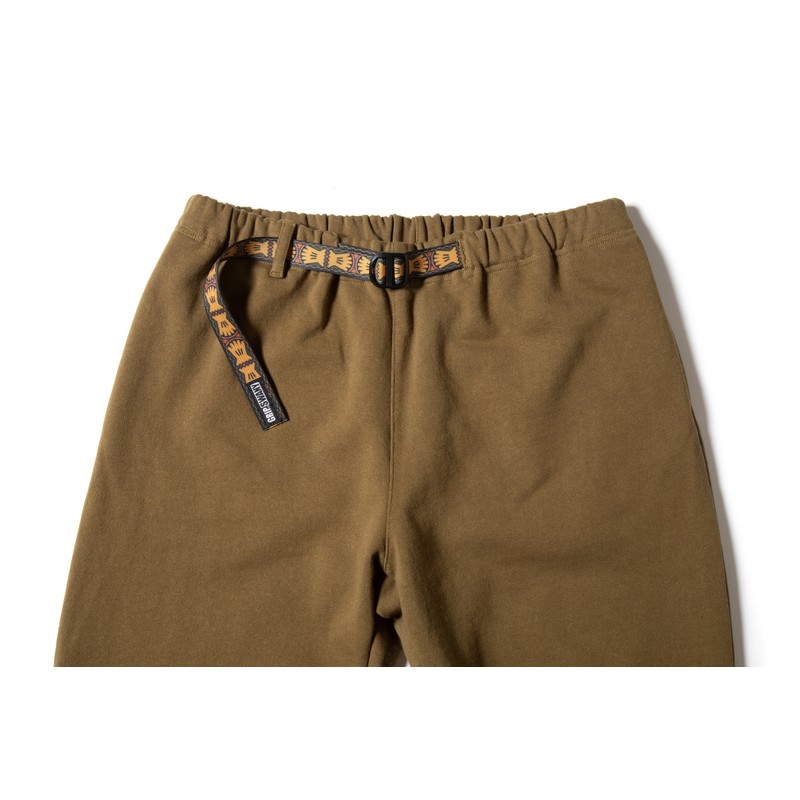 Grip Swany GS TYROLEAN PANTS COYOTE [グリップスワニー]