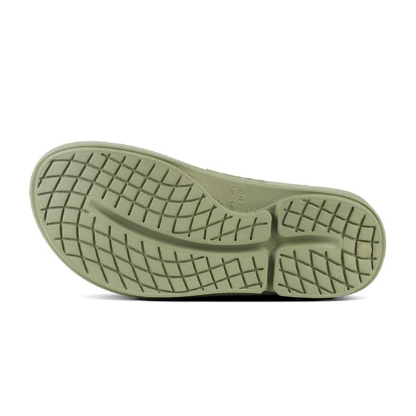 OOFOS ユニセックス OOriginal Sage [ウーフォス]