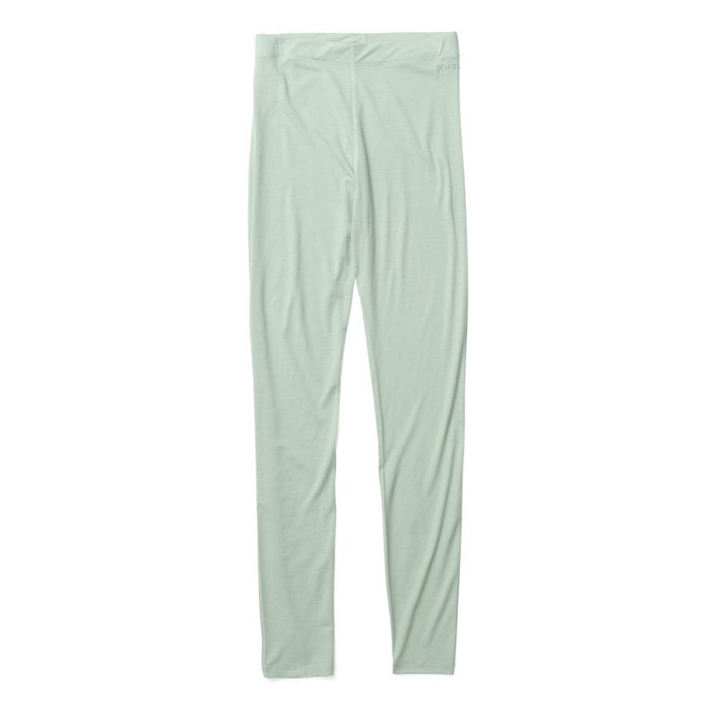 HOUDINI Womens Desoli Light Tights Shore Green [フーディニ]
