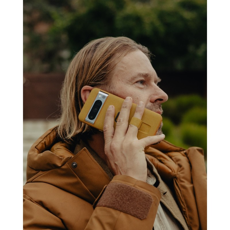 Peak Design エブリデイ ループ ケース Pixel 8 Pro サン [ピークデザイン]