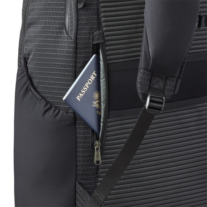 Gossamer Gear AERO JET BLACK [ゴッサマーギア]