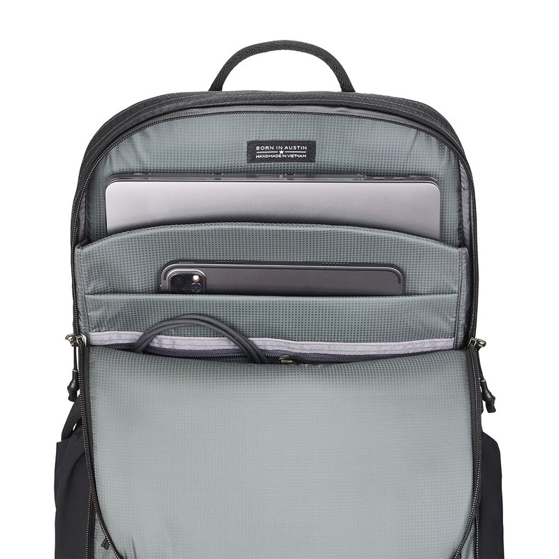 Gossamer Gear AERO JET BLACK [ゴッサマーギア]