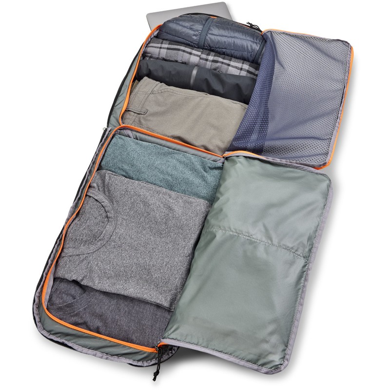 Gossamer Gear AERO JET BLACK [ゴッサマーギア]