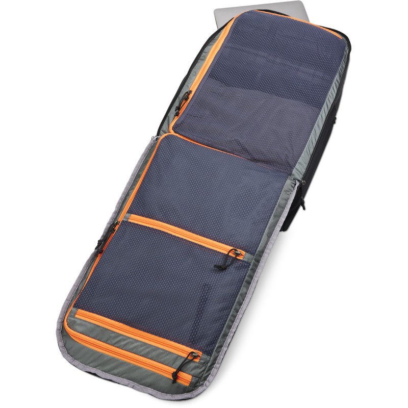 Gossamer Gear AERO JET BLACK [ゴッサマーギア]