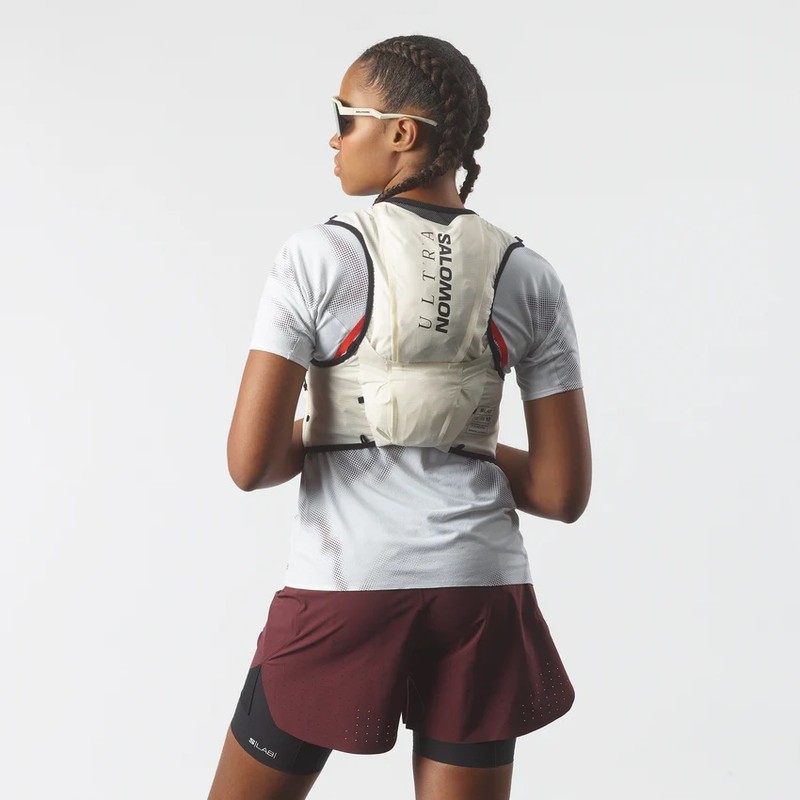 [当日出荷可] S/LAB S/LAB Ultra 10 Vanilla Ice [エスラボ][SALOMON][サロモン]