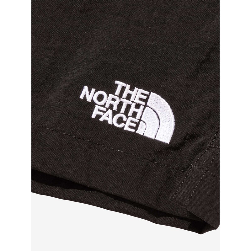 THE NORTH FACE Versatile Mid マウンテンブルー [ザ・ノース・フェイス]