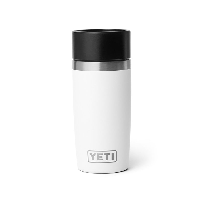 YETI R. 12oz Travel Bottle White [イエティ]