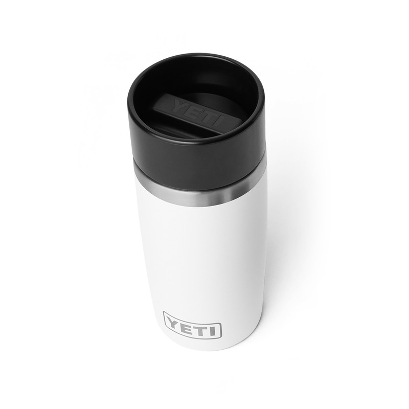 YETI R. 12oz Travel Bottle White [イエティ]