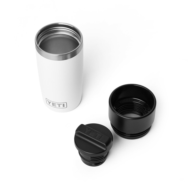 YETI R. 12oz Travel Bottle White [イエティ]