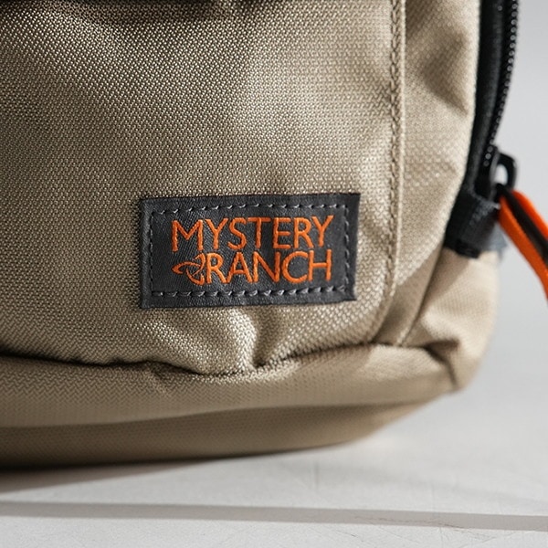 MYSTERY RANCH DISTRICT 2 Hummus [ミステリーランチ]