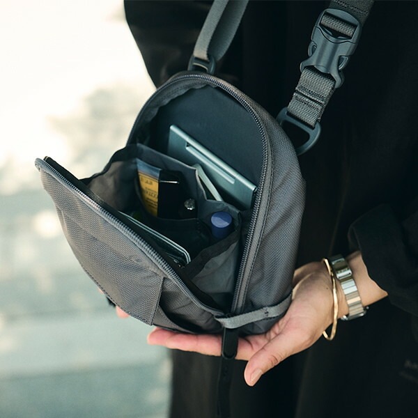 MYSTERY RANCH DISTRICT 2 Hummus [ミステリーランチ]