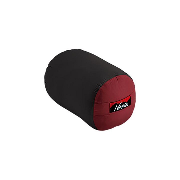 【キャンプ】ナンガ ダウンパックSTD 250 レギュラーサイズ NANGA ダウンバッグ 250 STD PLM ショート [ナンガ]