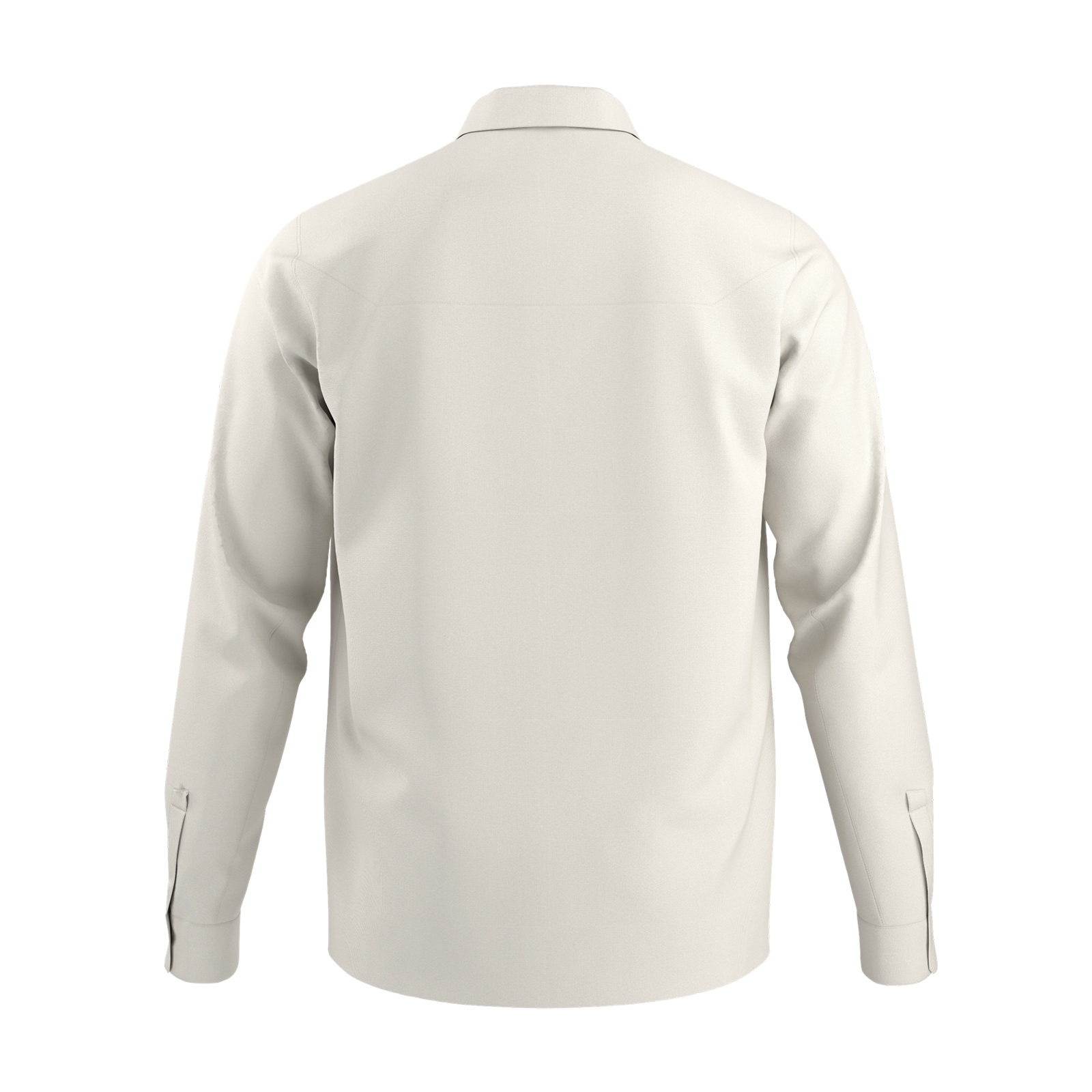 ARC'TERYX Skyline LS Shirt M Arctic Silk [アークテリクス]