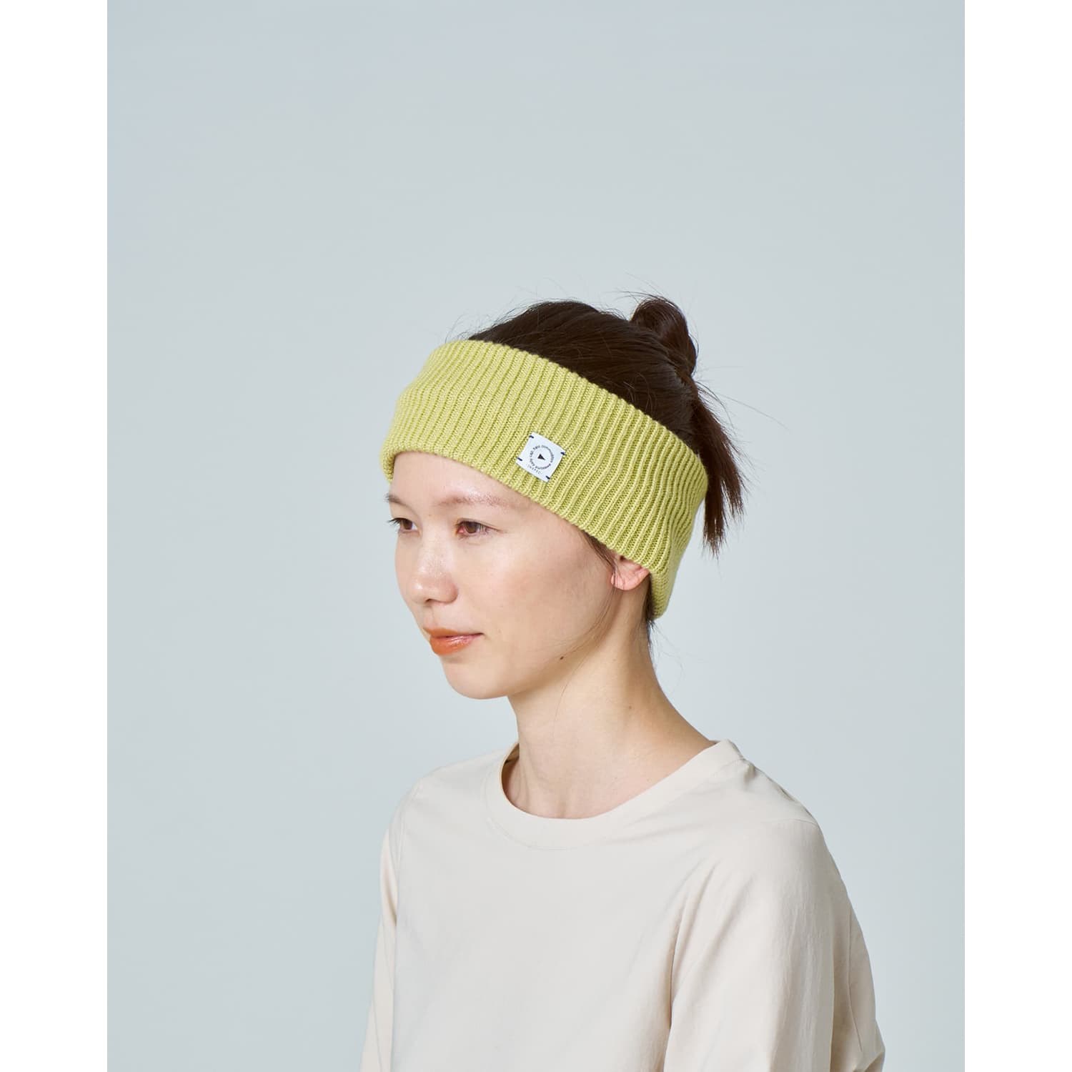 [当日出荷可] halo commodity Dew Band Lemon [ハロコモディティ]