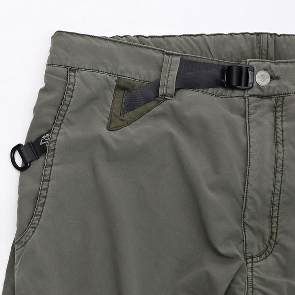 STONEMASTER SM Lined Alpha Pant Olive [ストーンマスター]