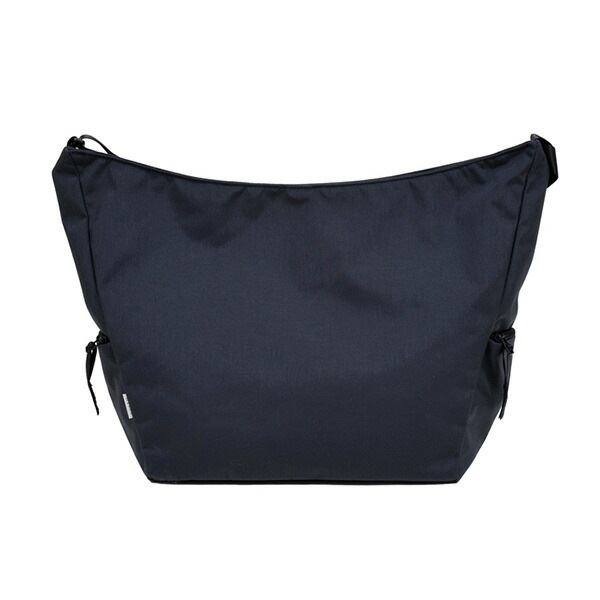 WERKS EDC shoulder M navyblack [ワークス]