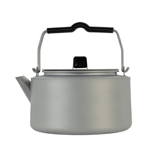 【翌日発送可能】 HIGHMOUNT ULチタンケトル 1000ml [ハイマウント] 調理器具