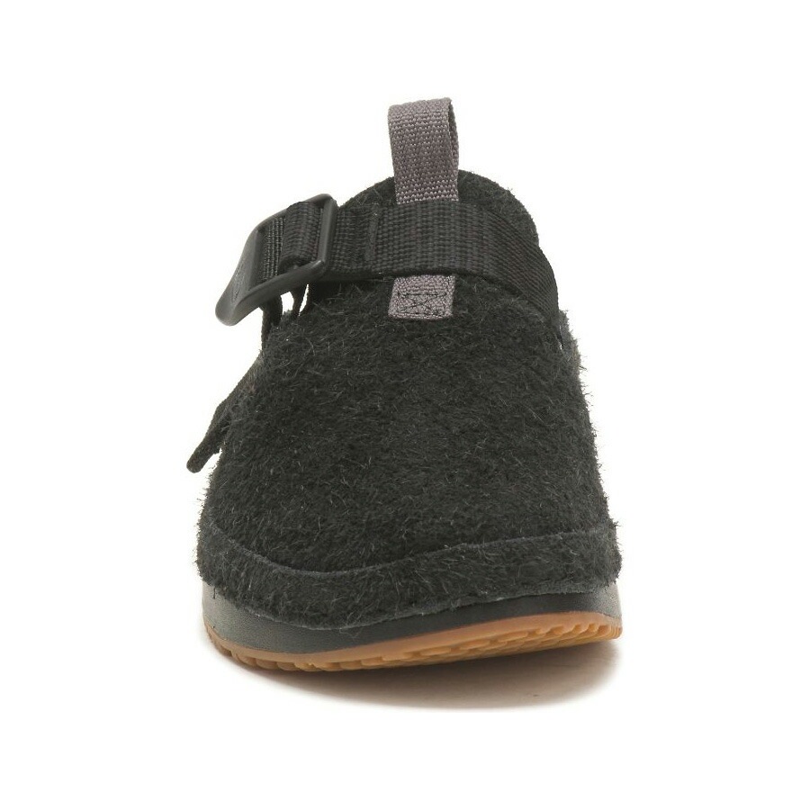 [30%OFF] Chaco Womens Paonia Clog Black [チャコ]