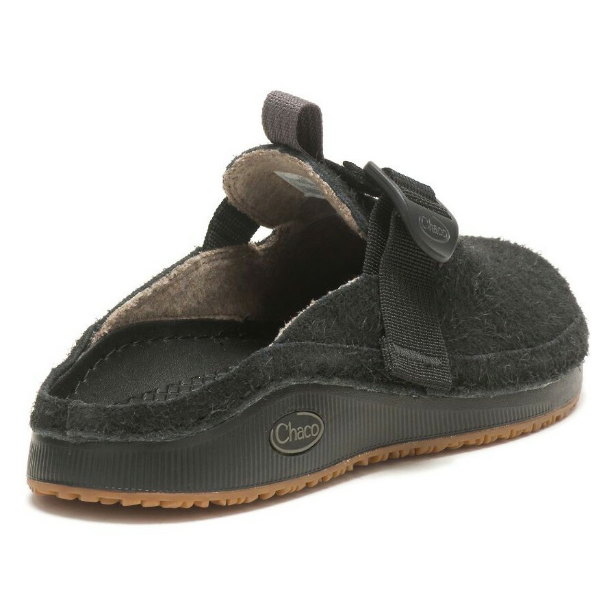 [30%OFF] Chaco Womens Paonia Clog Black [チャコ]