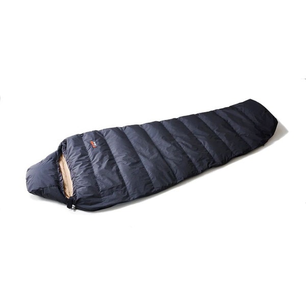 信頼も高い NANGA [ナンガ] レギュラー BLK 200 BAG LODGE MOUNTAIN アウトドア寝具