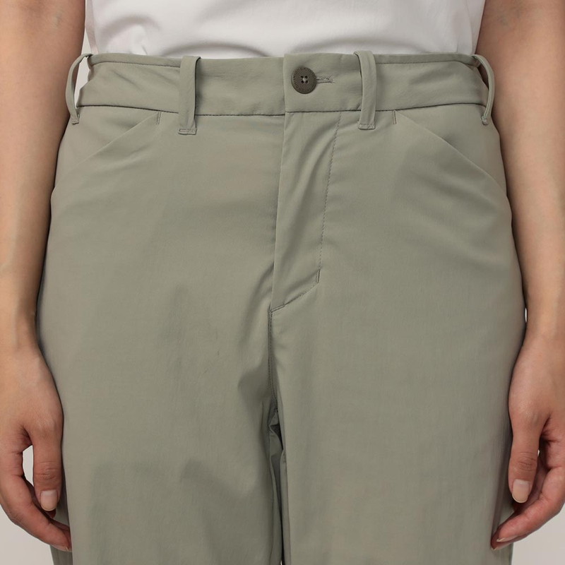 HOUDINI Womens Wadi Pants blue illusion [フーディニ]