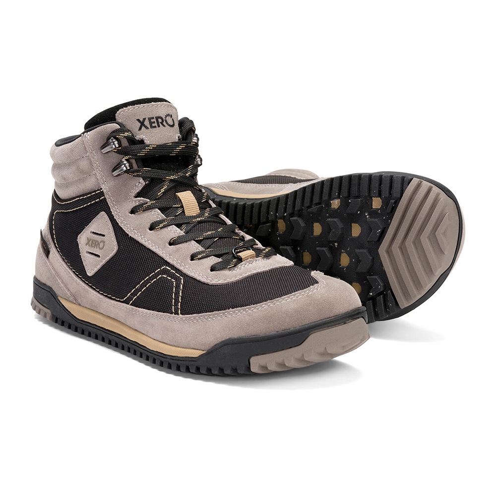 Xero Shoes RIDGEWAY FALLEN ROCK [ゼロシューズ]