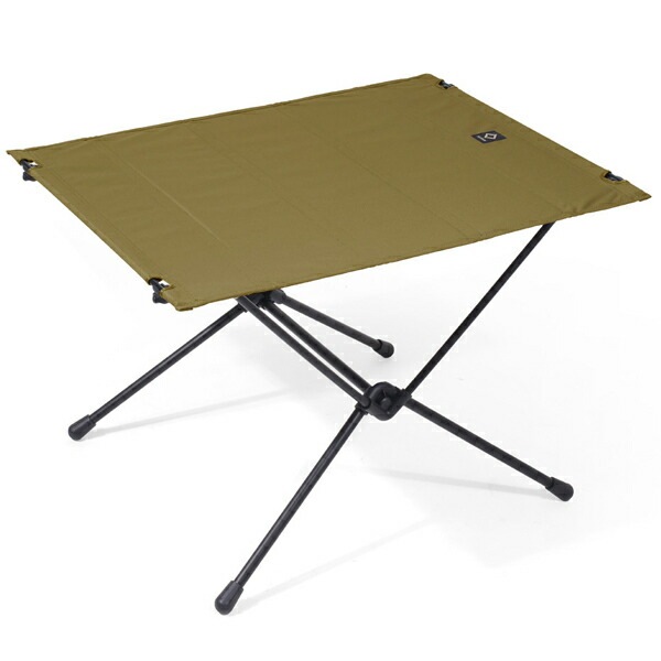 Helinox タクティカルテーブル L コヨーテ [ヘリノックス]