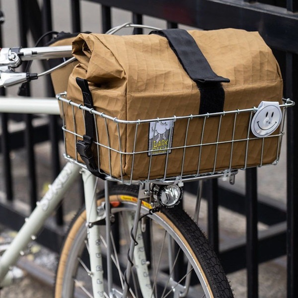 [当日出荷可] BLUE LUG smile reflector clip blue [ブルーラグ]