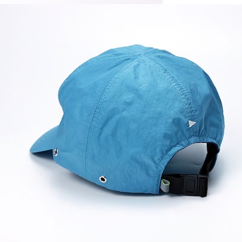 halo commodity Salt Path Cap Grey [ハロ コモディティ]