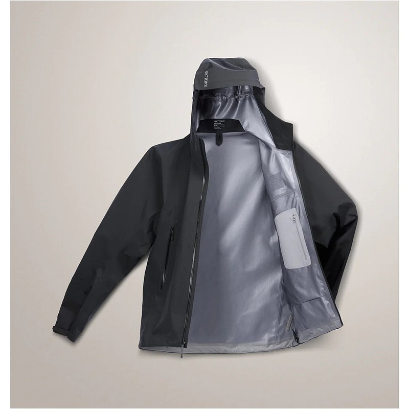 ARC'TERYX Beta Jacket Mens Black [アークテリクス]