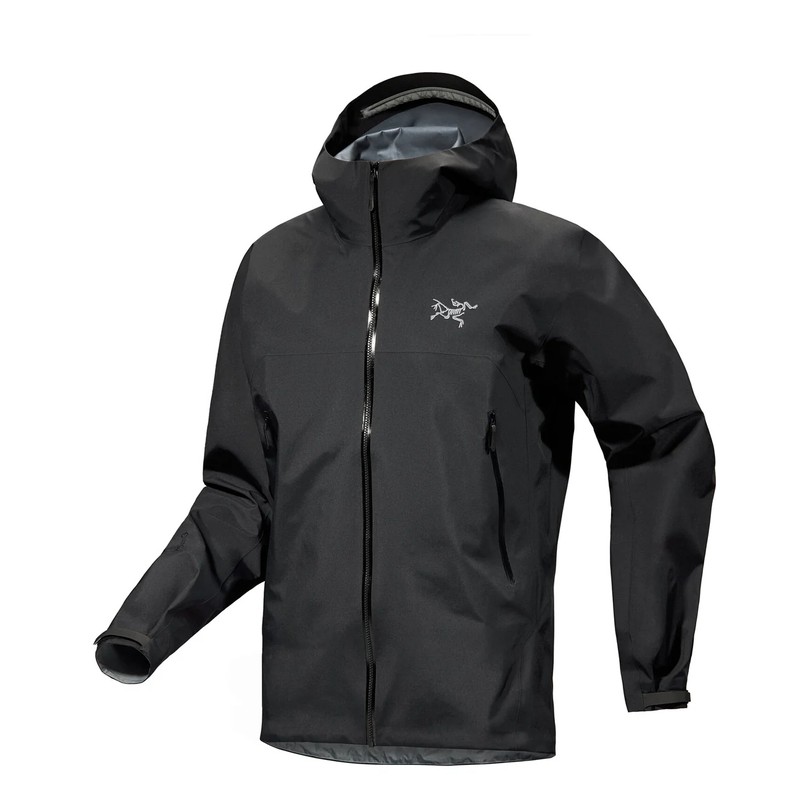 ARC'TERYX Beta Jacket Mens Black [アークテリクス]