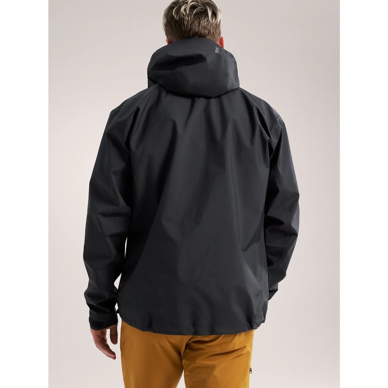ARC'TERYX Beta Jacket Mens Black [アークテリクス]
