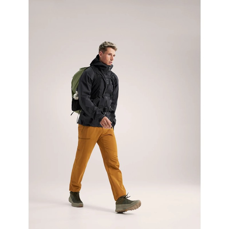 ARC'TERYX Beta Jacket Mens Black [アークテリクス]
