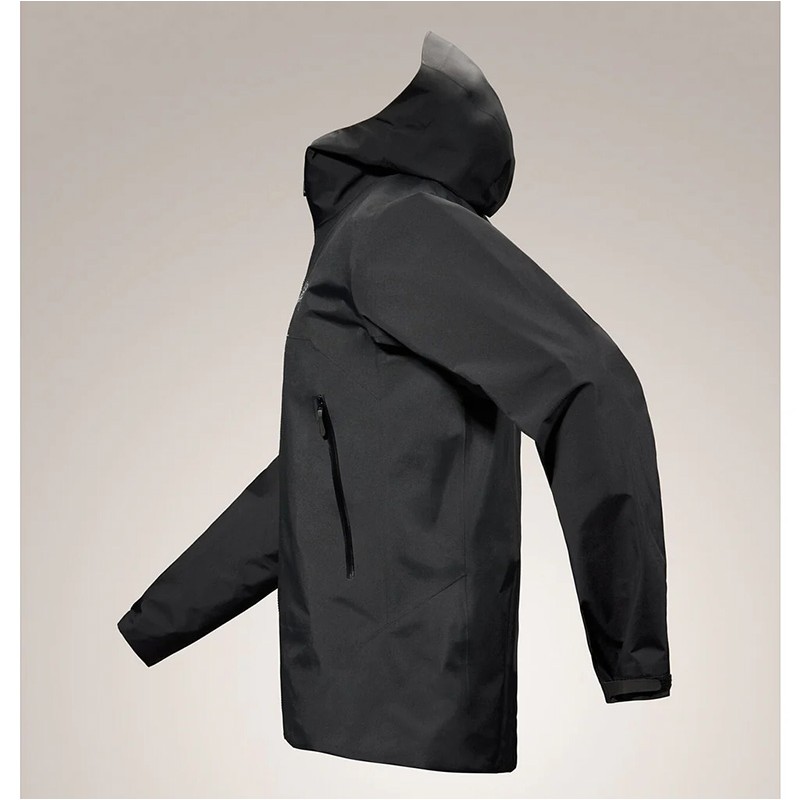 ARC'TERYX Beta Jacket Mens Black [アークテリクス]