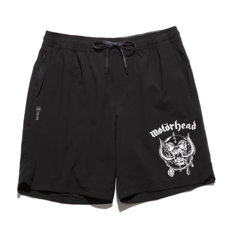 [当日出荷可] ROARK RUN AMOK MOTORHEAD SERRANO 2.0 [ランアモック]