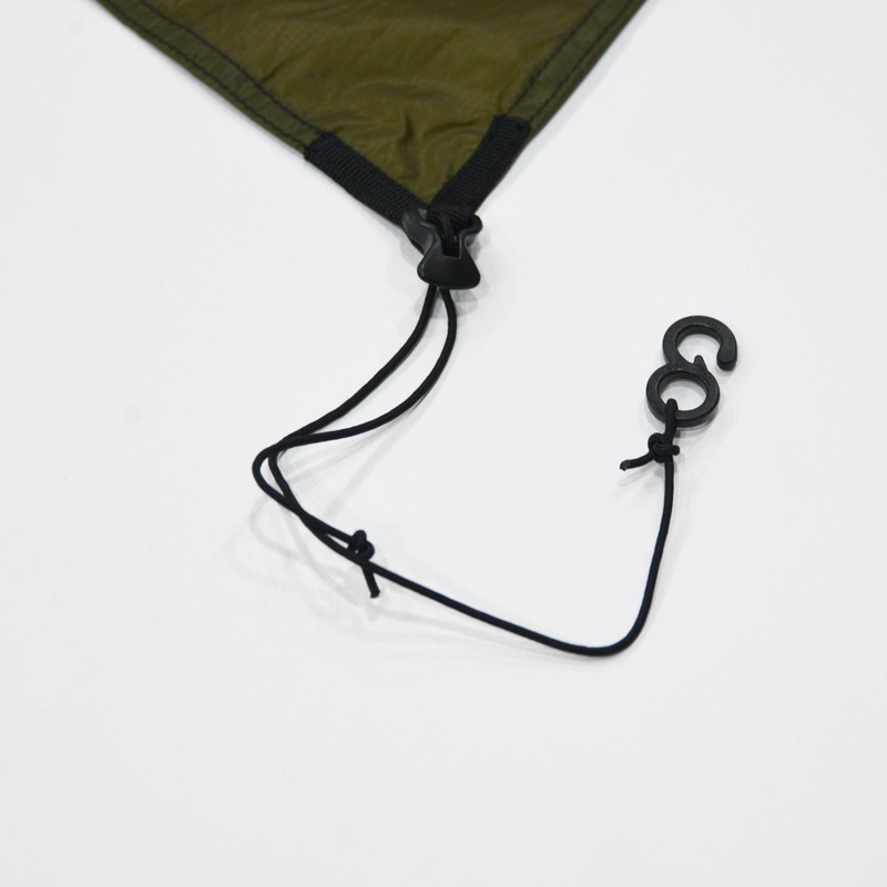 BIG SKY 1.5P footprint 1pc [ビッグスカイ]