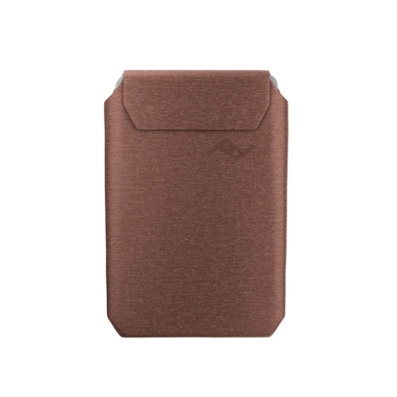 Peak Design スリム ウォレット レッドウッド [ピークデザイン]