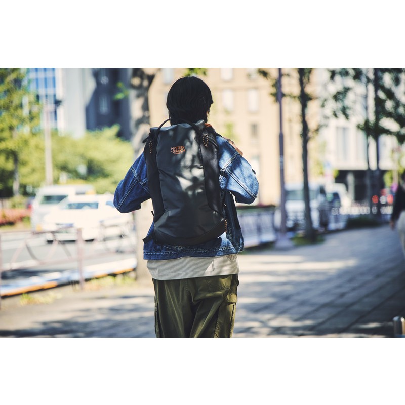 ミステリーランチ SUPER SET 32 BLACK 詳細 | Mysteryranch | ミステリーランチ オフィシャルウェブ