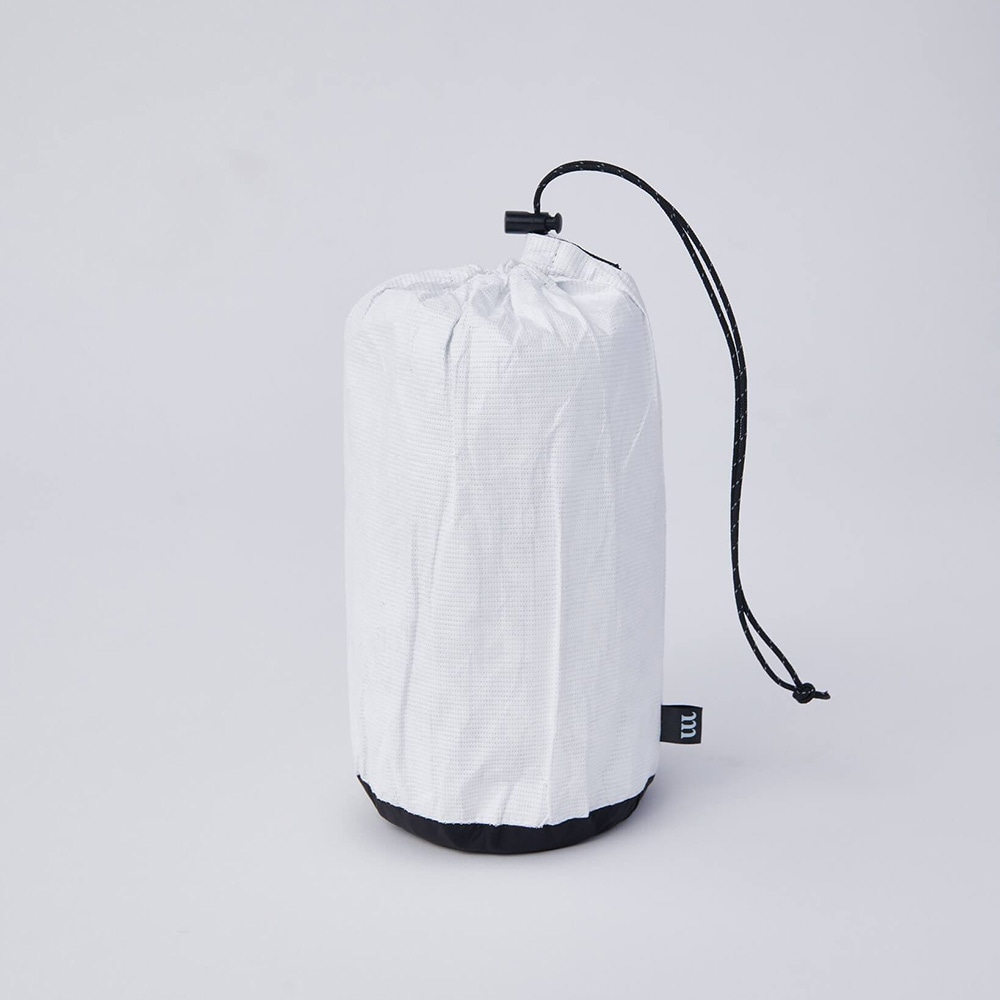 ムラコ タイベック サーモ スリーピングバッグ プロテクター muraco