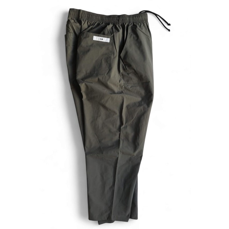 voiry SECOND PANTS-B C-GRAY [ヴォイリー]