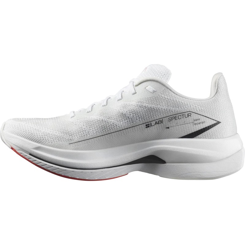 当日出荷可] S/LAB S/LAB Spectur White [エスラボ][SALOMON][サロモン]
