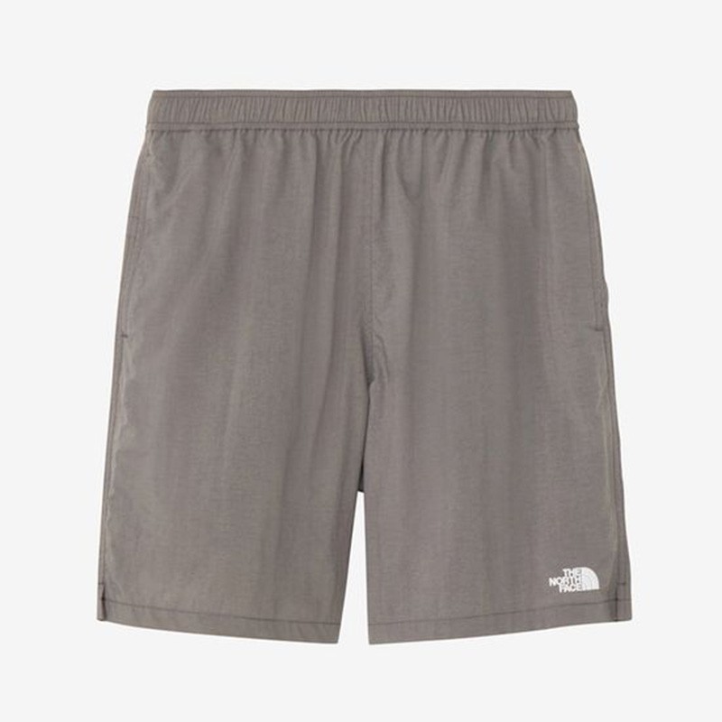 THE NORTH FACE Versatile Mid スモークドパール [ザ・ノース・フェイス]