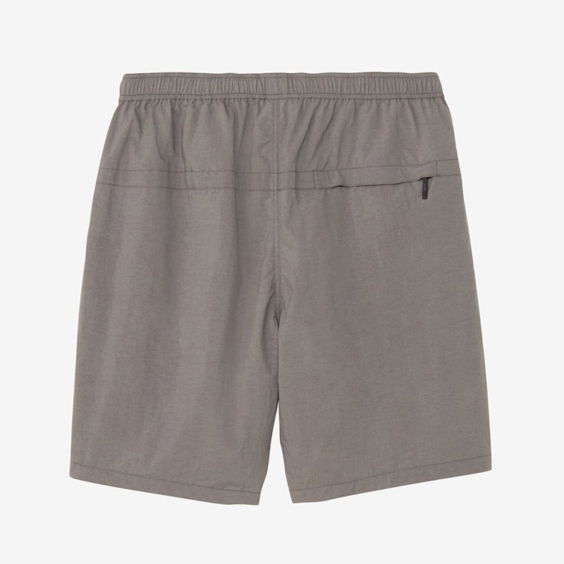 THE NORTH FACE Versatile Mid スモークドパール [ザ・ノース・フェイス]