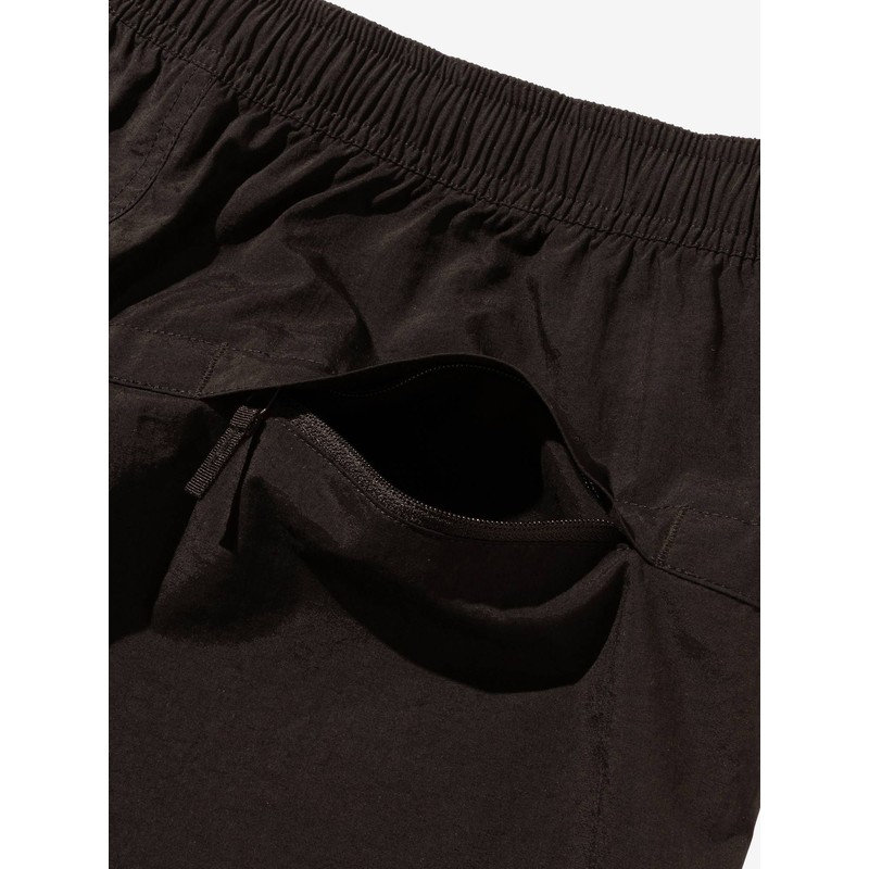 THE NORTH FACE Versatile Mid スモークドパール [ザ・ノース・フェイス]