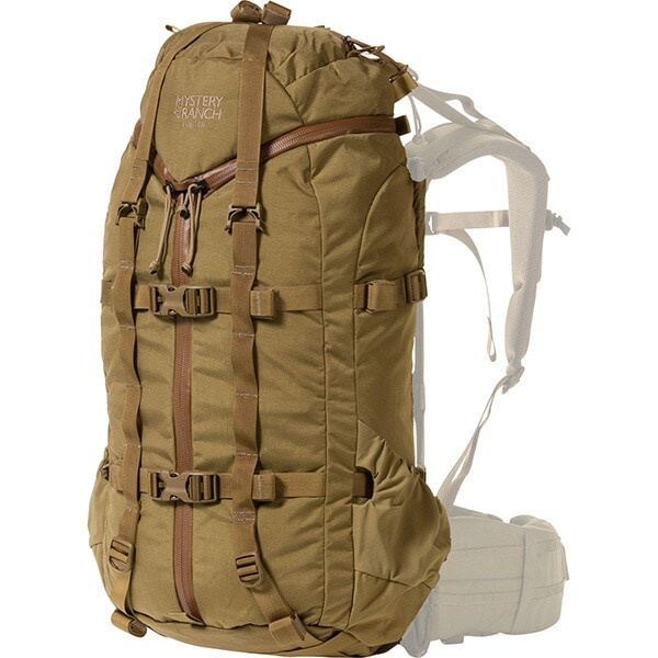 MYSTERY RANCH Pintler Bag Only Coyote [ミステリーランチ]