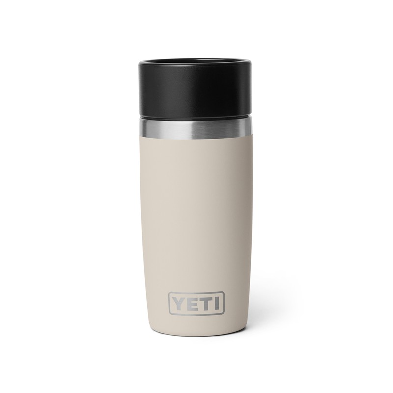 YETI R. 12oz Travel Bottle Cape Taupe [イエティ]