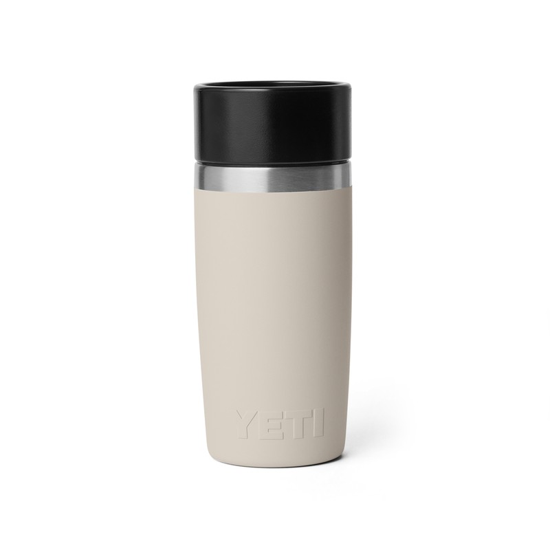 YETI R. 12oz Travel Bottle Cape Taupe [イエティ]