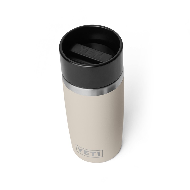 YETI R. 12oz Travel Bottle Cape Taupe [イエティ]
